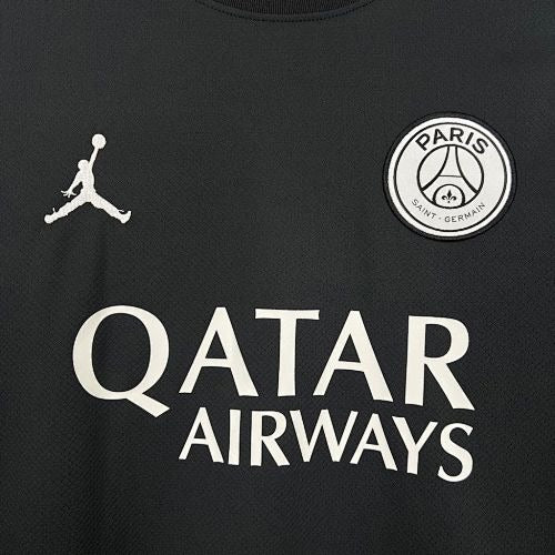 PSG Sonderausgabe 4. Schwarz