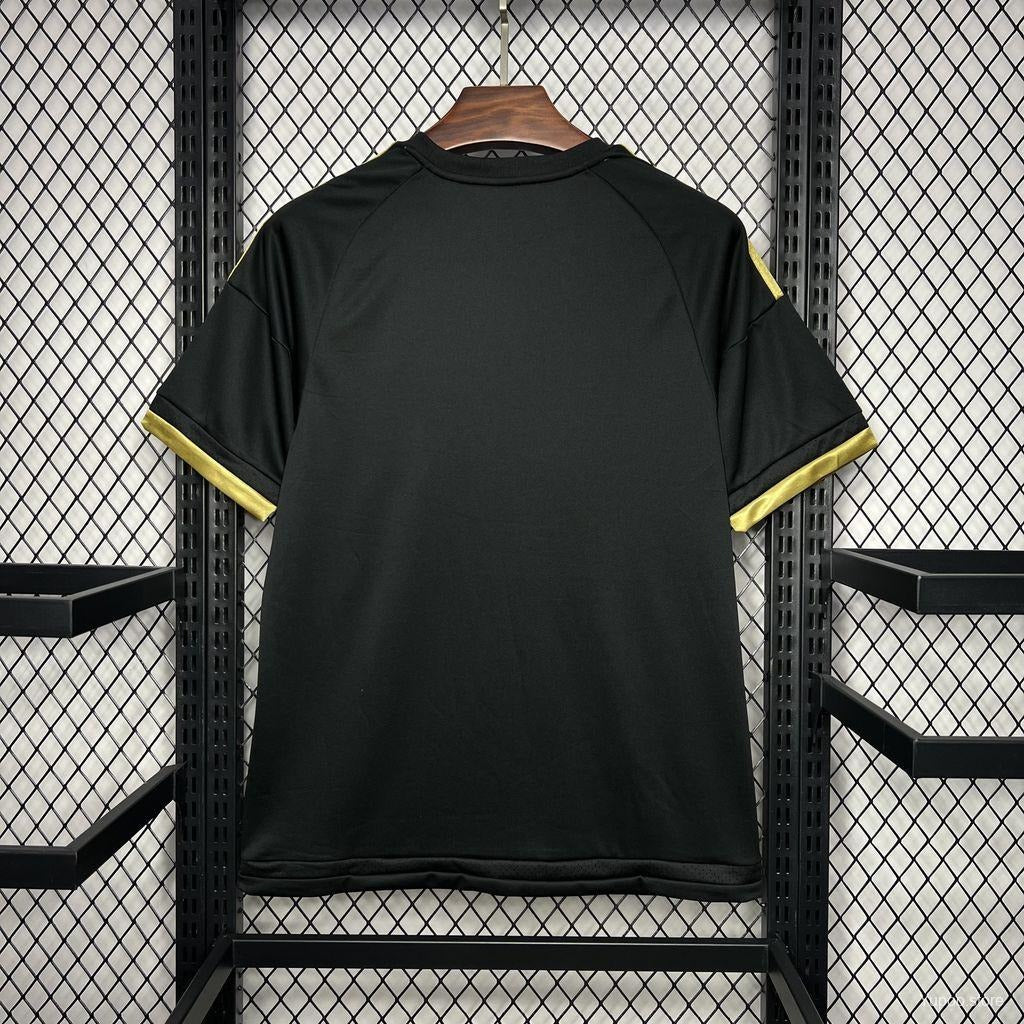 Juventus Drittes Trikot 2015/16