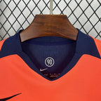 Barcelona Drittes Trikot 2025/26