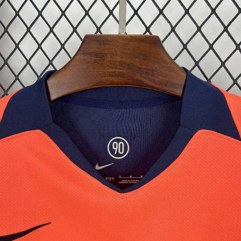 Barcelona Drittes Trikot 2025/26