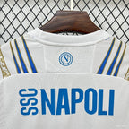 Napoli Pre-Match Langarm 2025/26