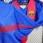 Barcelona Heim 2016/17
