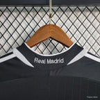 Real Madrid Auswärtstrikot Langarm 06/07