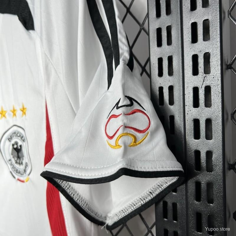 Deutschland Heim 2006