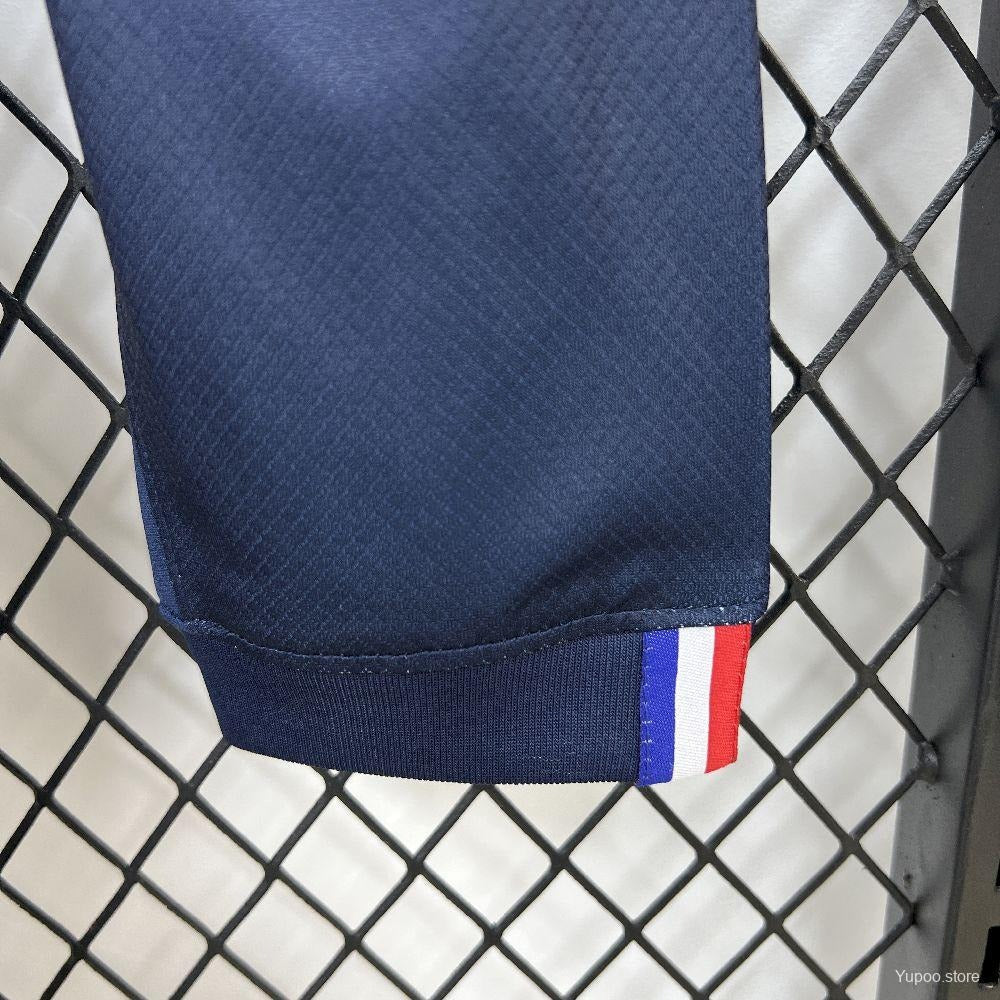PSG Heimtrikot Langarm 2025/26
