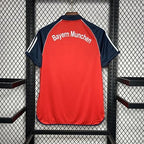 Bayern Munchen Home 2000/01