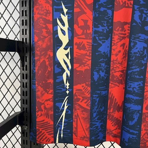 Barcelona Sonderausgabe Blaugrana