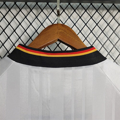 Deutschland Heim 1992