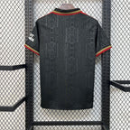 Arsenal Sonderedition Schwarz 2025/26
