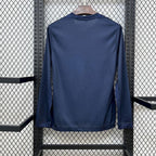 PSG Heimtrikot Langarm 2025/26