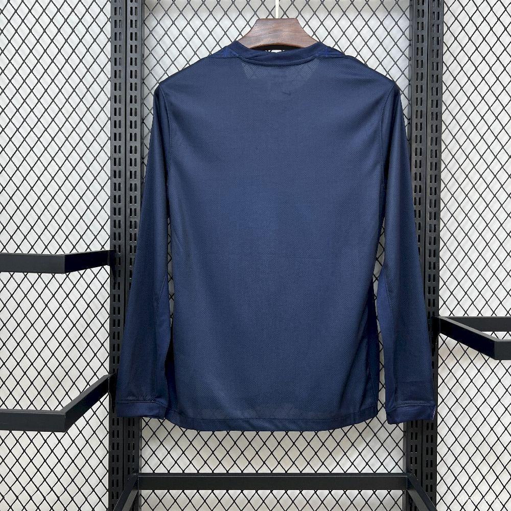 PSG Heimtrikot Langarm 2025/26