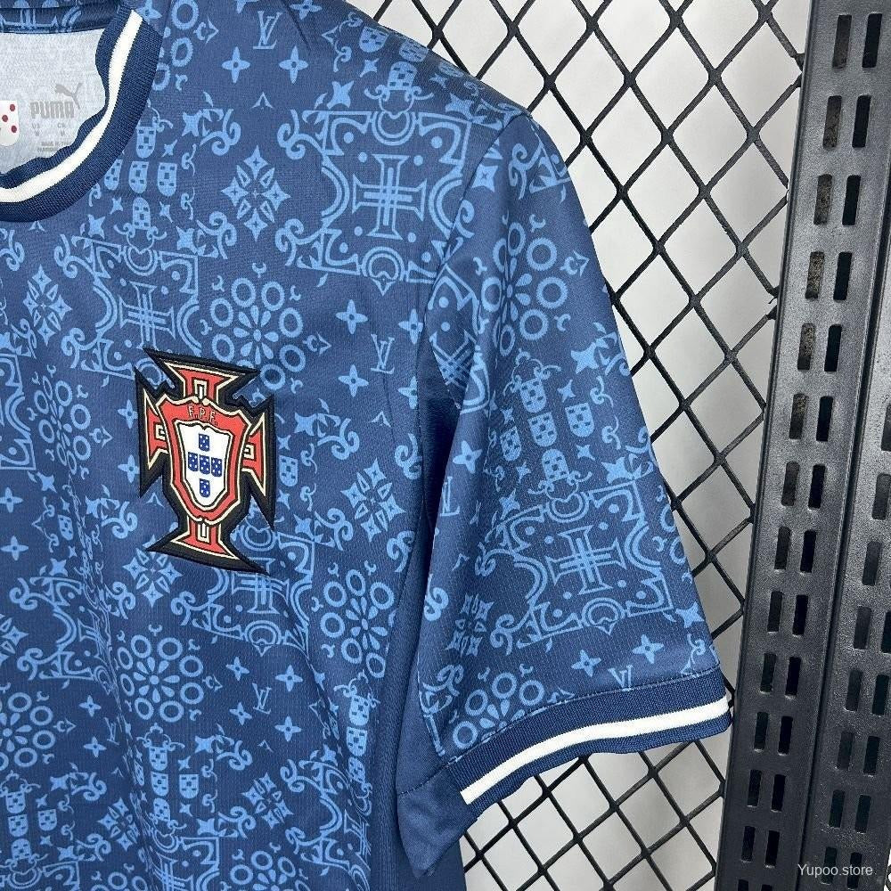 Portugal Sonderedition LV