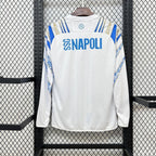 Napoli Pre-Match Langarm 2025/26