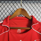 Liverpool Home 2006/07