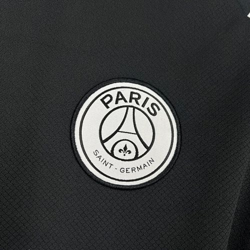 PSG Sonderausgabe 4. Schwarz