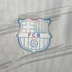 Barcelona Special Edition White