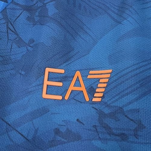 Neapel 25/26 Halloween Sonderedition
