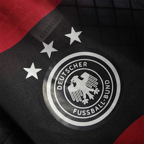 Deutschland Auswärts 2014