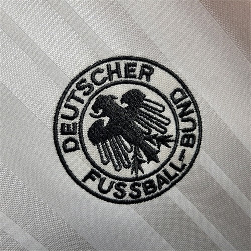 Deutschland Heim 1992