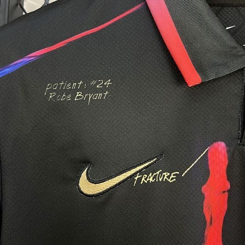 Barcelona Special Edition Röntgen