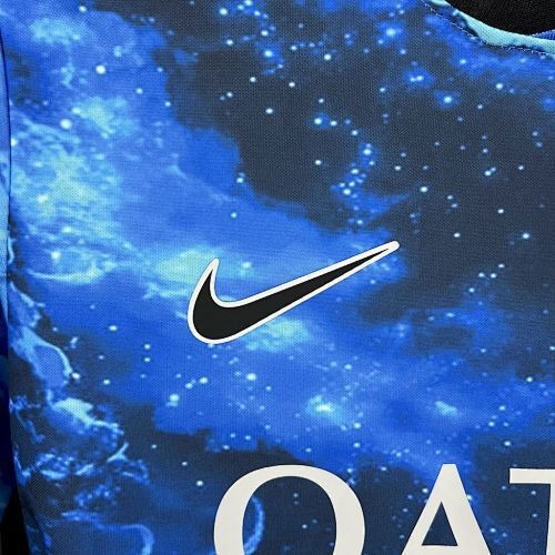 PSG Sonderedition Himmelblau