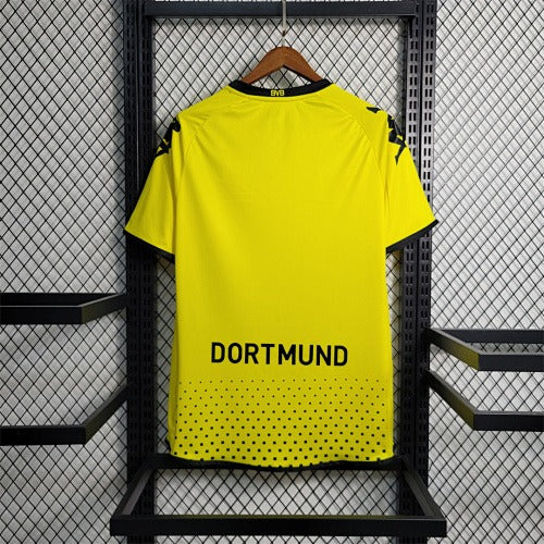 Bor. Dortmund Heim 2011/12