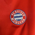 Bayern Munchen Home 2000/01