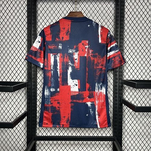 PSG Special Edition Pre Match