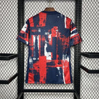 PSG Special Edition Pre Match