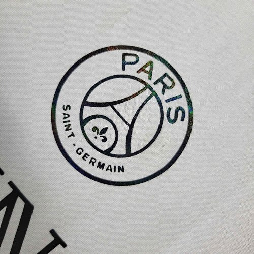 PSG Sonderedition Weiß
