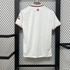 Arsenal Drittes Trikot Gestickte Blumen 2025/26