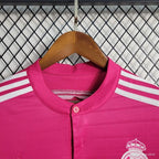 Real Madrid Auswärts Langarm 2014/15