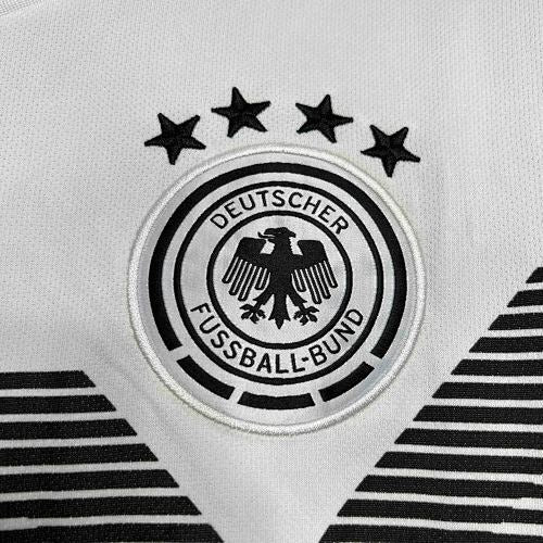 Deutschland Heim 2006
