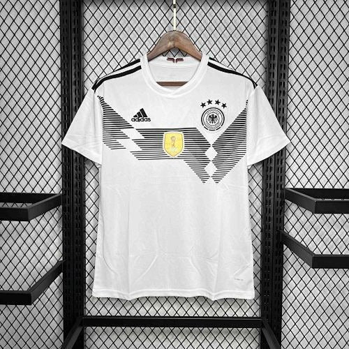 Deutschland Heim 2006