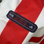 Bayern Munchen Away 2000/01
