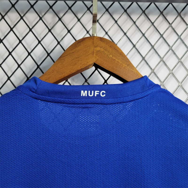 Manchester United Auswärts 08/09