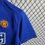 Manchester United Auswärts 08/09