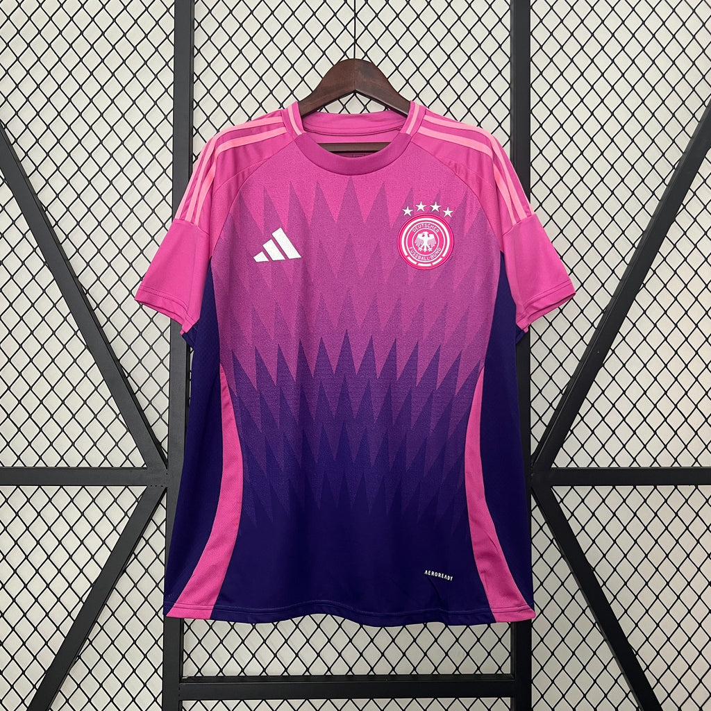 Deutschland Auswärts 2024