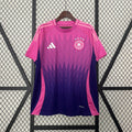 Deutschland Auswärts 2024