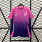Deutschland Auswärts 2024