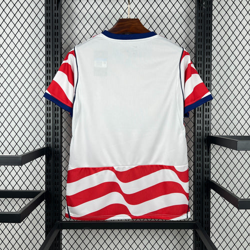 USA Heim-WM 2026