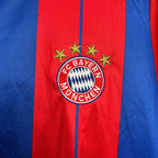 Bayern Munchen Home 2014/15