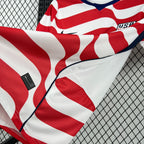 USA Home World Cup 2026