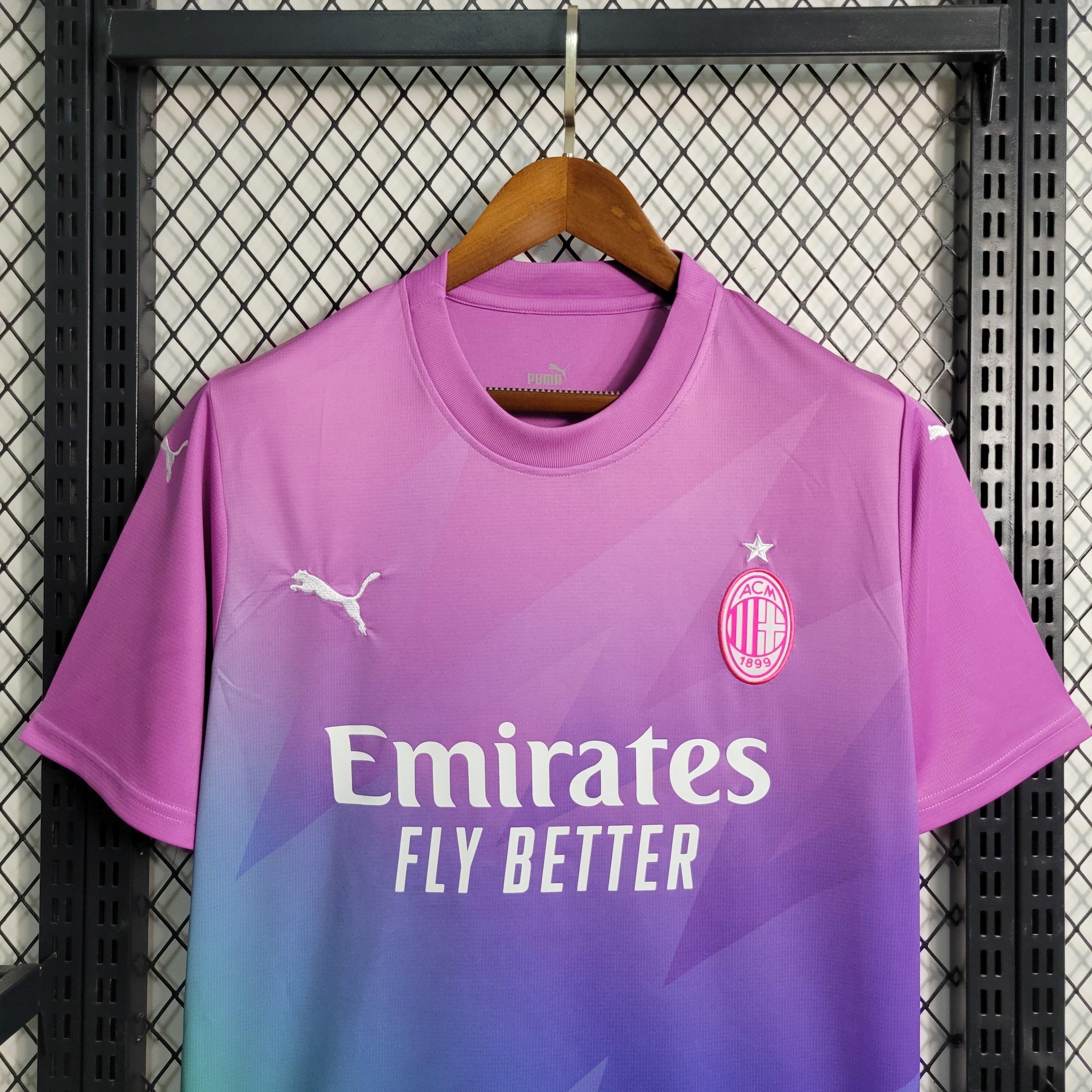 AC Milan 23/24 Special Edition