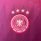 Deutschland Auswärts 2024
