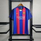 Barcelona Heim 2016/17