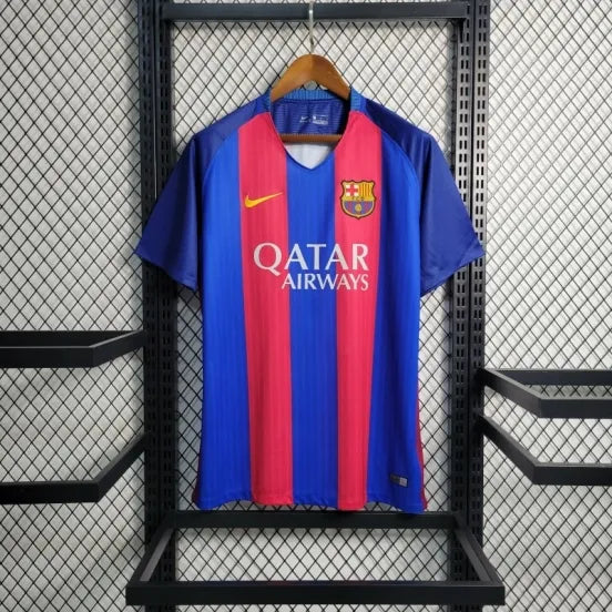 Barcelona Heim 2016/17