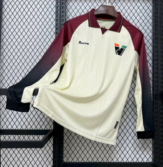 Venezia FC Auswärts Langarm 2025/26