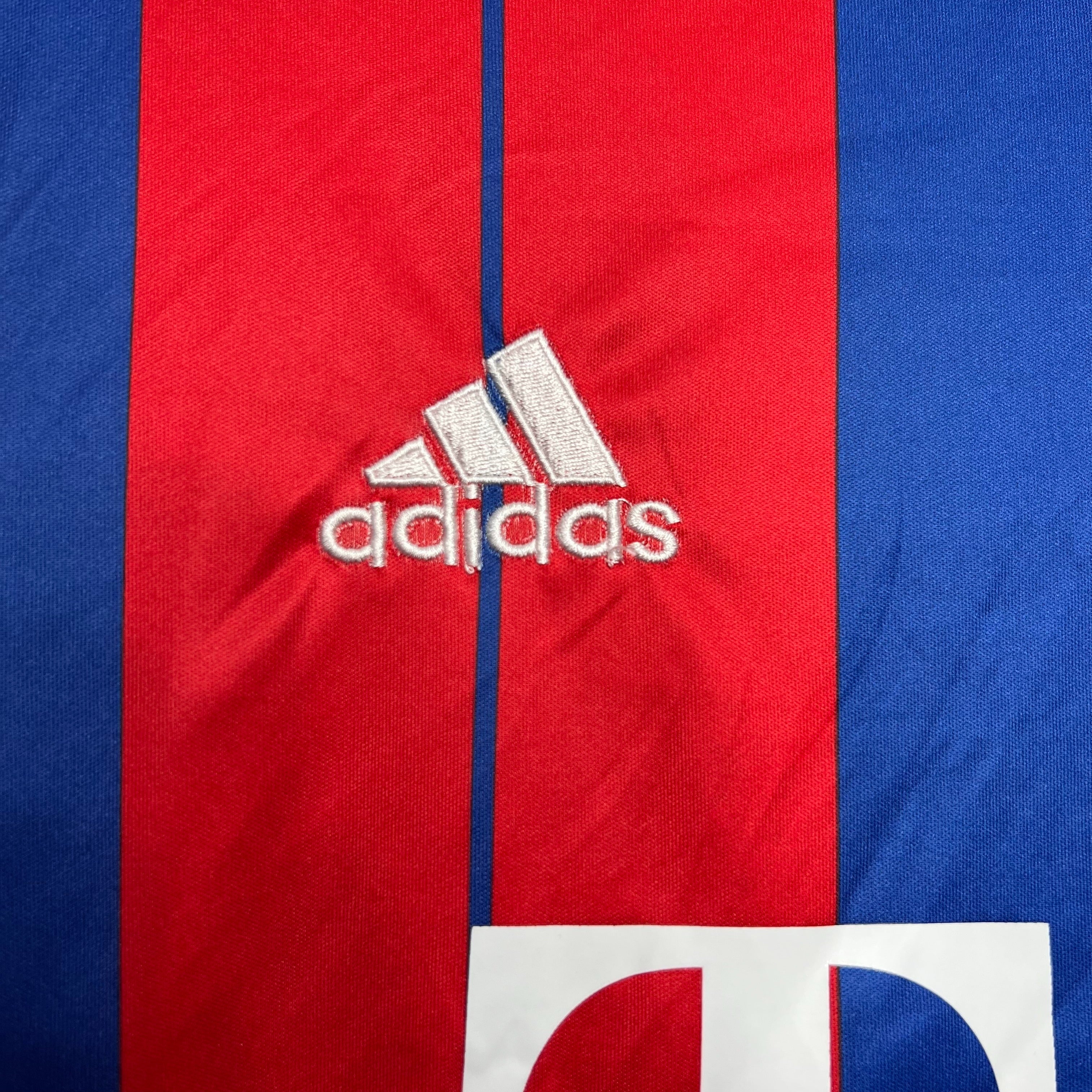 Bayern München Heim 2014/15