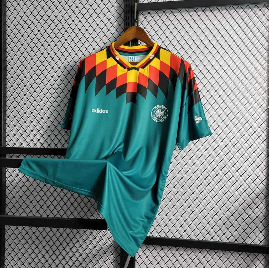 Deutschland Auswärts 1994
